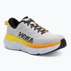 Pánske bežecké topánky HOKA Bondi 7 nimbus cloud/yellow