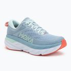 Pánske bežecké topánky HOKA Bondi 7 blue fog/blue glass