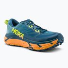Pánska bežecká obuv HOKA Mafate Speed 3 blue 1113530-CSRY