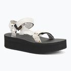 Dámske sandále Teva Flatform Universal Gloriosa grey