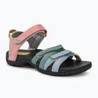 Dámske sandále Teva Tirra light earth multi