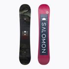 Pánsky snowboard Salomon Pulse čierny L47316