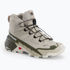 Dámske trekingové topánky Salomon Cross Hike MID GTX 2 šedé L417311