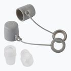 Salomon Soft Value Valve Set Cover 2 ks číry/zliatinový