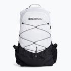 Turistický batoh Salomon XT 2 l bielo-čierny LC262
