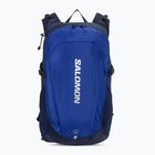 Salomon Trailblazer 3 l turistický batoh modrý LC2598