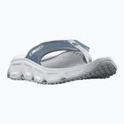 Pánske žabky Salomon Reelax Break 6.0 blue ashes/white/pearl blue