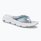 Pánske žabky Salomon Reelax Break 6.0 blue ashes/white/pearl blue
