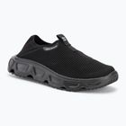 Dámske topánky Salomon Reelax Moc 6.0 black/black/alloy
