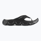 Dámske žabky Salomon Reelax Break 6.0black/black/alloy