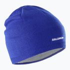Zimná čiapka Salomon Beanie surf the web