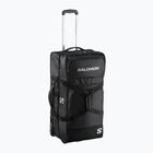 Cestovná taška Salomon Race Trip Container 100 l black