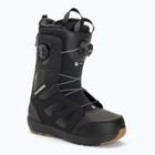 Pánske topánky na snowboard Salomon Launch Boa SJ Boa black/black/white