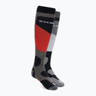 Salomon S/Access lyžiarske ponožky 2 páry black/beluga