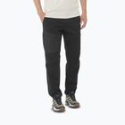 Pánske trekingové nohavice Salomon Outerpath Utility deep black