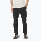 Pánske trekové nohavice Salomon Wayfarer Ease deep black
