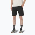 Pánske šortky Salomon Wayfarer Ease deep black