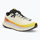 Dámska bežecká obuv Salomon Ultra Glide 2 vanilla ice/sulphur spring/orchid peta