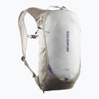 Turistický plecniak Salomon Trailblazer 10 l khaki/glacier gray