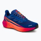 Pánska bežecká obuv Salomon Aero Blaze 2 dragon fire/vivacious/surf the web