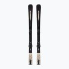 Dámske zjazdové lyže Salomon S/Max N°6 XT + M10 GW black/ivory cream met.