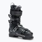 Pánske lyžiarske topánky Salomon S/Pro Alpha 110 GW black/dark grey met./black