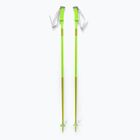 Lyžiarske paličky Salomon Polar neon yellow