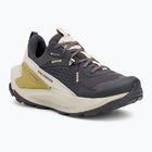 Dámske turistické topánky Salomon Elixir GTX 9 nine iron/silver cloud/sponge