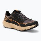 Salomon Thundercross GTX dámska bežecká obuv shark/black/papaya