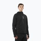 Salomon S/Lab Ultra Hybrid bežecká bunda čierna