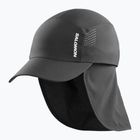 Šiltovka Salomon Cross+ deep black