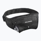 Bežecký pás Salomon Cross 1 Bottle 400 ml ebony/black