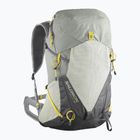 Pánsky turistický batoh Salomon Aerotrek 30 l S-M sedona sage/seagrass/nine iron
