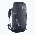 Dámsky turistický batoh Salomon Aerotrek 38 l M-L maritime blue/mood indigo/ballad blue