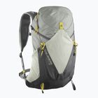 Pánsky turistický batoh Salomon Aerotrek 20 l M-L sedona sage/seagrass/nine iron