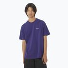 Pánske tričko Salomon Logo RX Tee astral