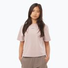Dámske tričko Salomon Trackline Tee SS etherea