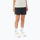 Dámske bežecké šortky Salomon SHAKEout Core 6" deep black