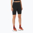 Dámske bežecké šortky Salomon SHAKEout Bliss 8" deep black
