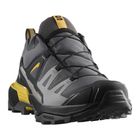 Pánska bežecká obuv Salomon Speedcross 6 wrought iron/black/incaberry