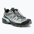 Dámske trekové topánky Salomon X Ultra 360 GTX Sedona sage/black/sea foam