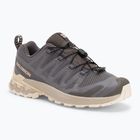 Dámske bežecké topánky Salomon XA Pro 3D V9 plum mačiatko/oxford tan/tender peach