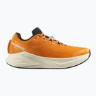 Pánske bežecké topánky Salomon Aero Glide 3 turmeric/white/black