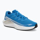 Pánske bežecké topánky Salomon Drx Defy GRVL french blue/white/cherry tomato