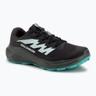 Dámske bežecké topánky Salomon Alphaglide GTX hantom/urban chic/waterfall