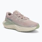Dámske bežecké topánky Salomon Drx Defy GRVL hushed violet/vanilla ice/sea foam