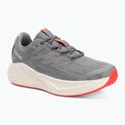 Pánske bežecké topánky Salomon Aero Glide 3 alloy/vanilla ice/neon flame