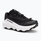 Pánske bežecké topánky Salomon Ultra Glide 3 black/white/black