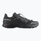 Pánske bežecké topánky Salomon XA Meta GTX black