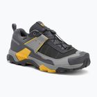 Pánske trekové topánky Salomon X ULTRA 5 GTX turbulence/monument/spicy mustard